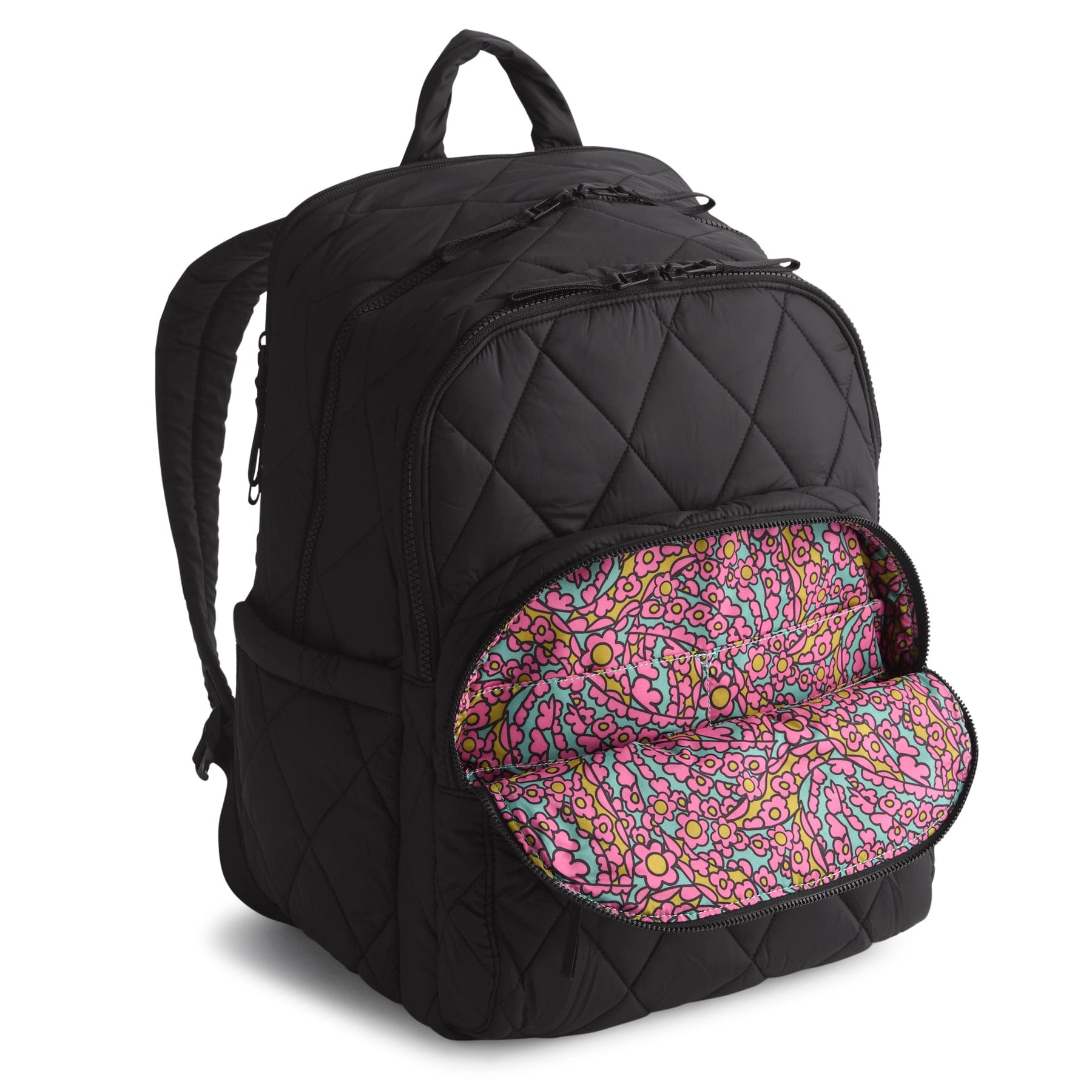 XL Bancroft Backpack Moonless Night in Featherweight - Image 4