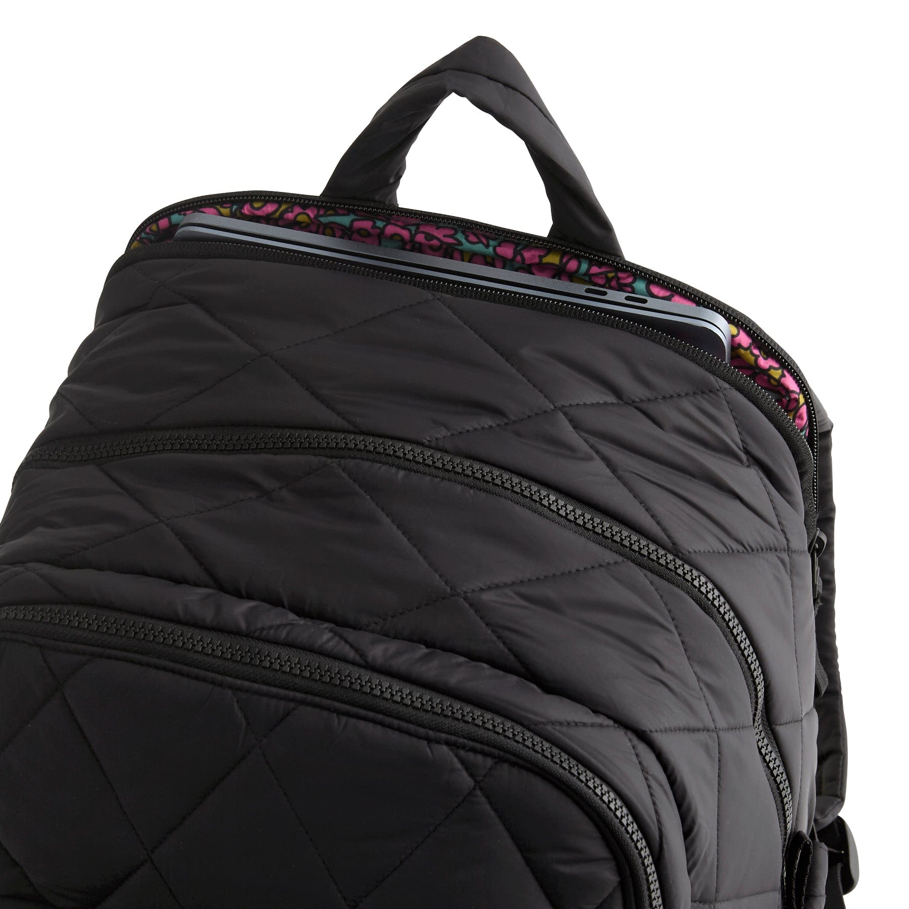 XL Bancroft Backpack Moonless Night in Featherweight - Image 5