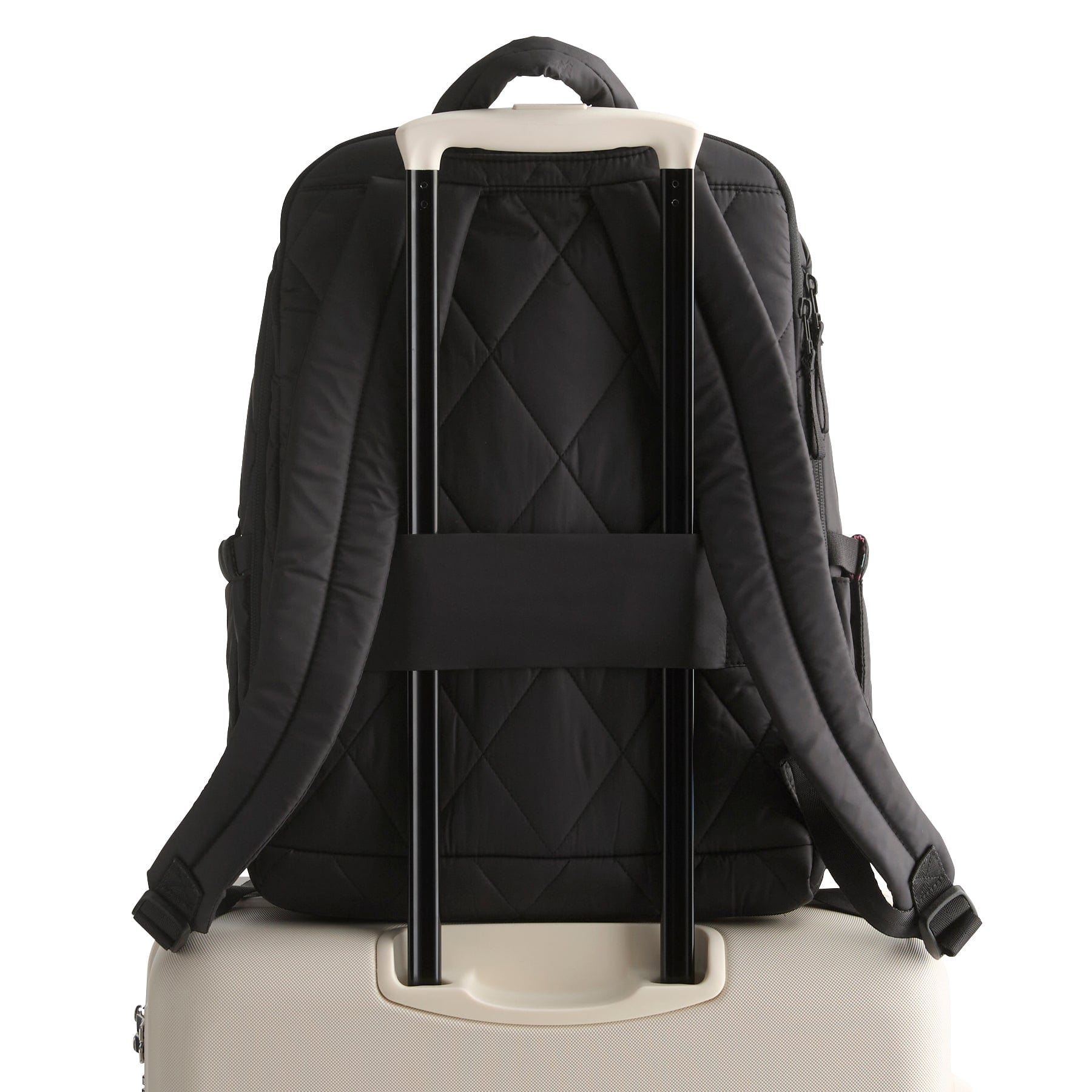 XL Bancroft Backpack Moonless Night in Featherweight - Image 6