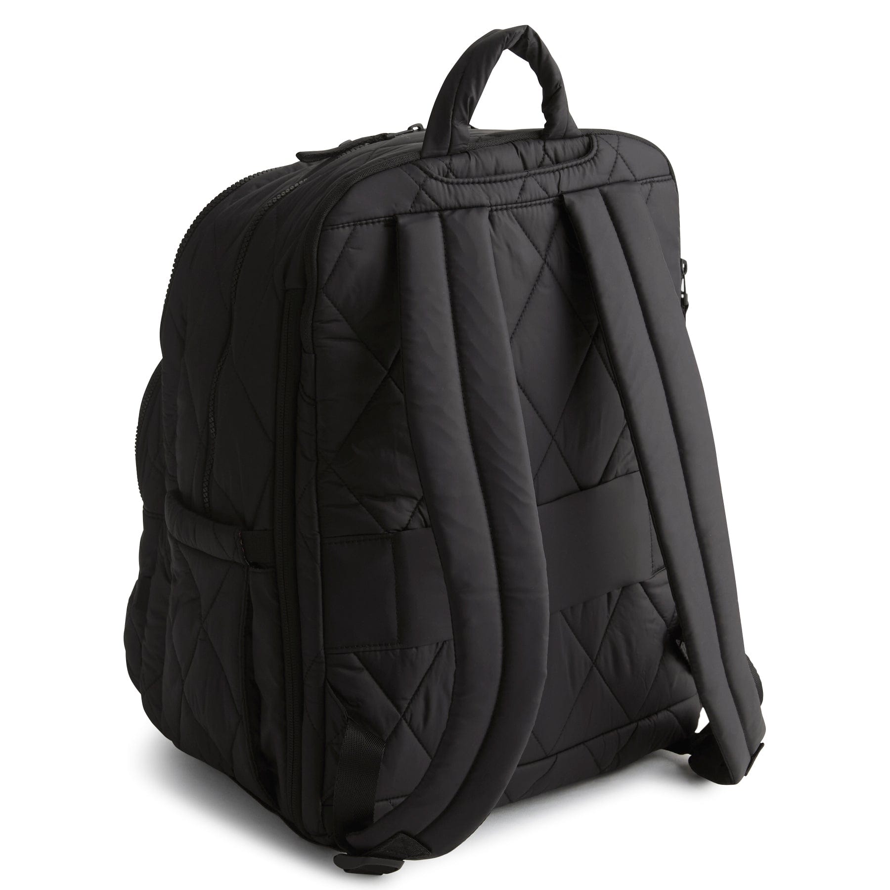 XL Bancroft Backpack Moonless Night in Featherweight - Image 2