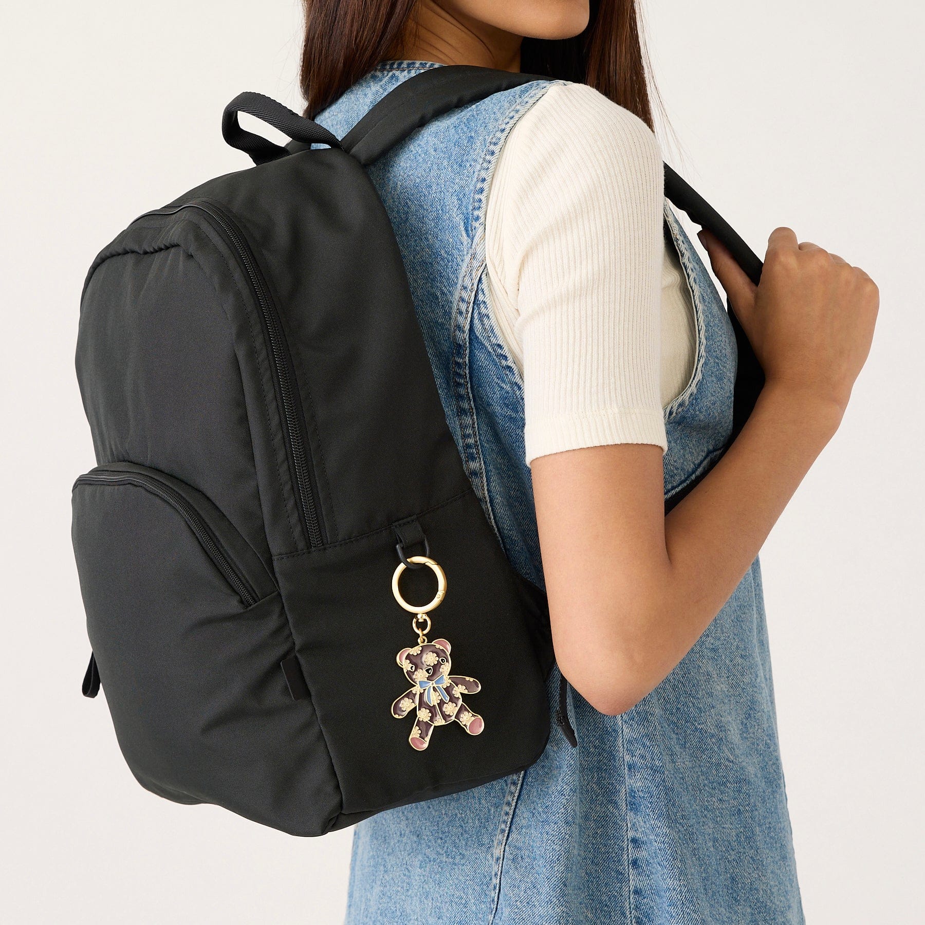 Just Right Bancroft Backpack Moonless Night - Image 2