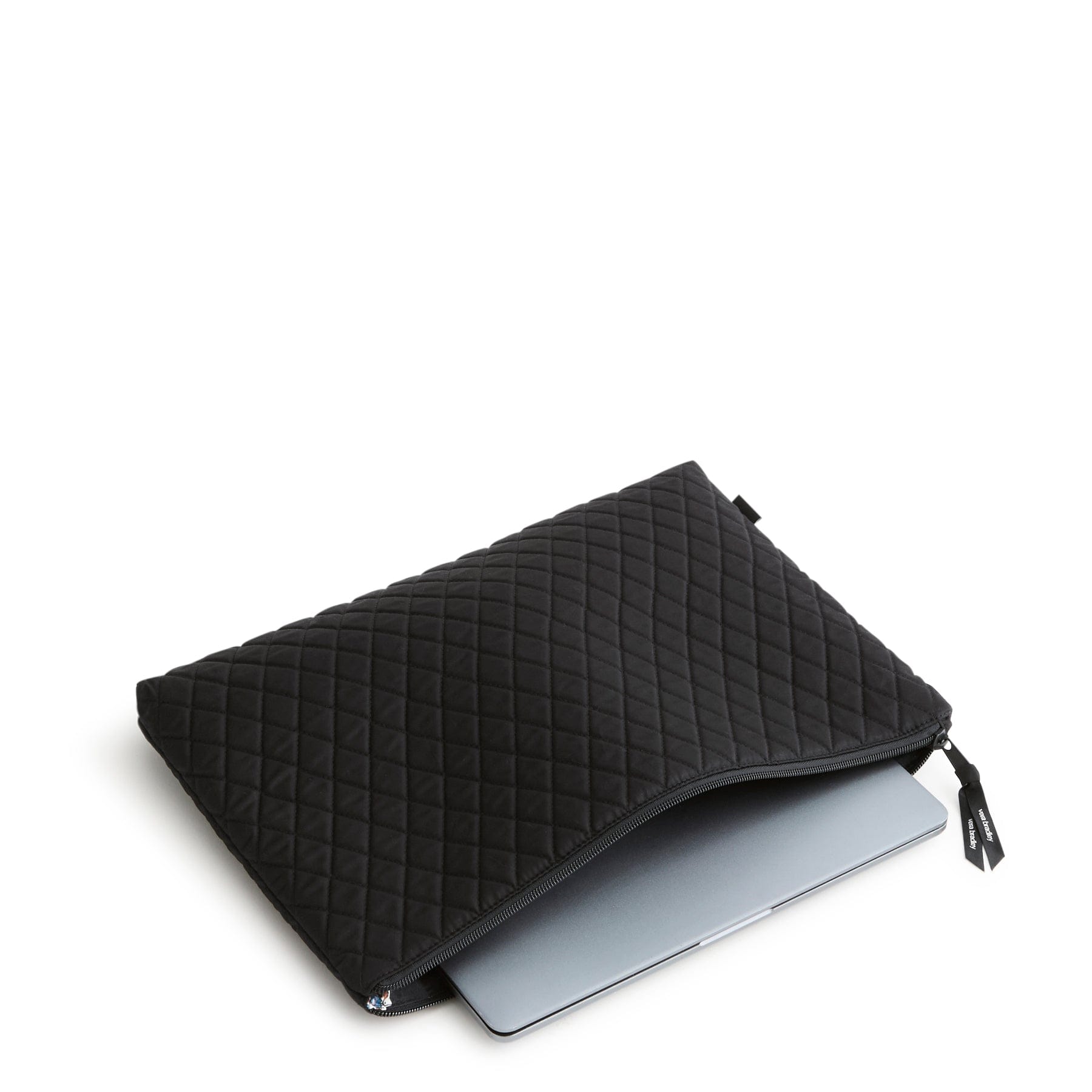 Laptop Pouch Moonless Night in Premium cotton - Image 3