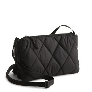 Foxbury Crossbody Moonless Night in Featherweight