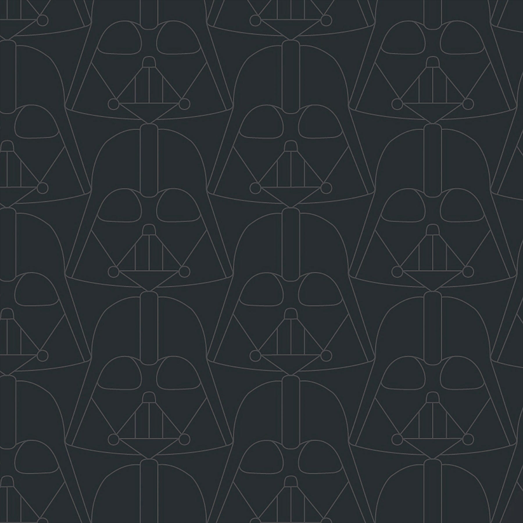 Star Wars Large Original Duffel Darth vader in Featherweight - Image 5