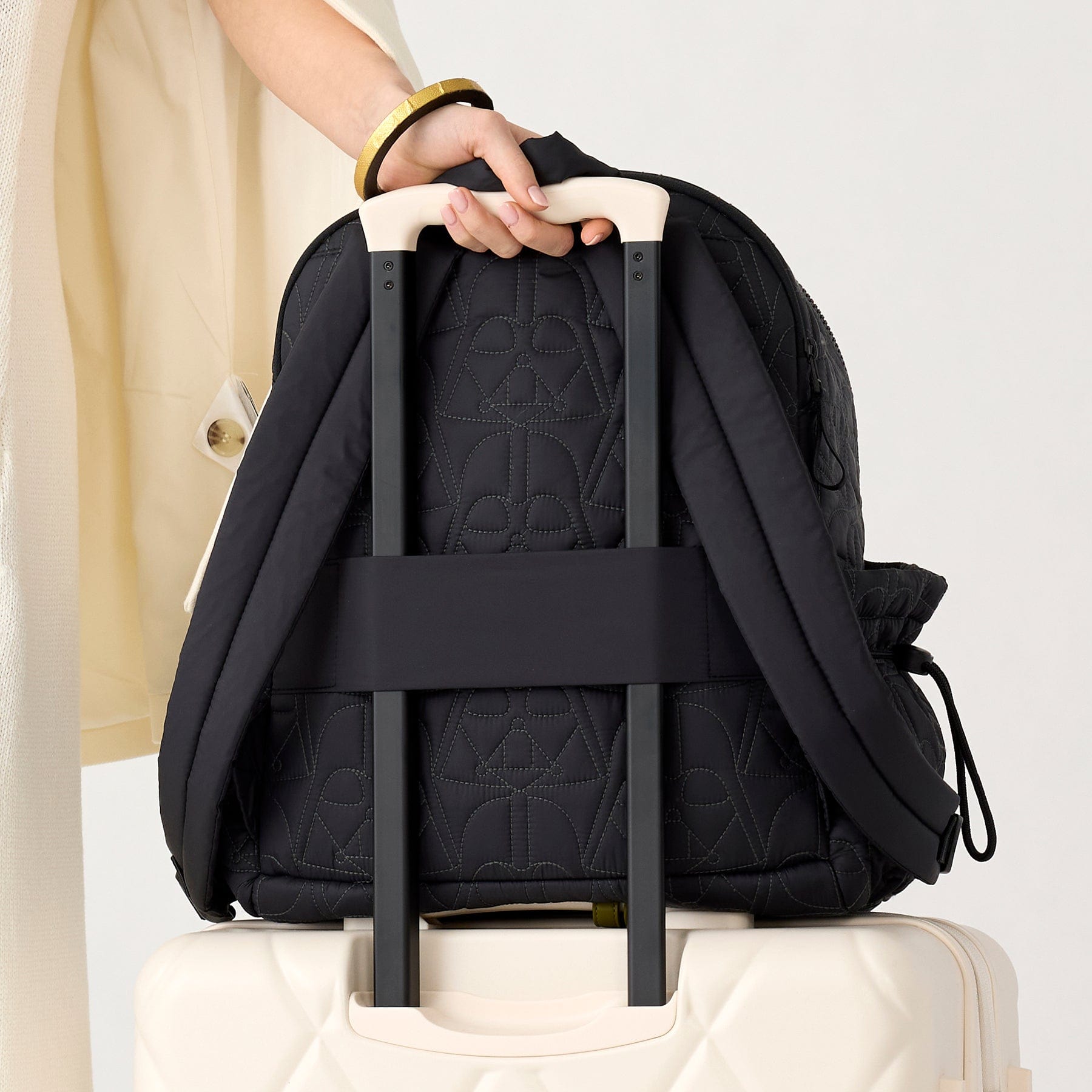 Star Wars Bancroft Backpack Darth vader in Featherweight - Image 3
