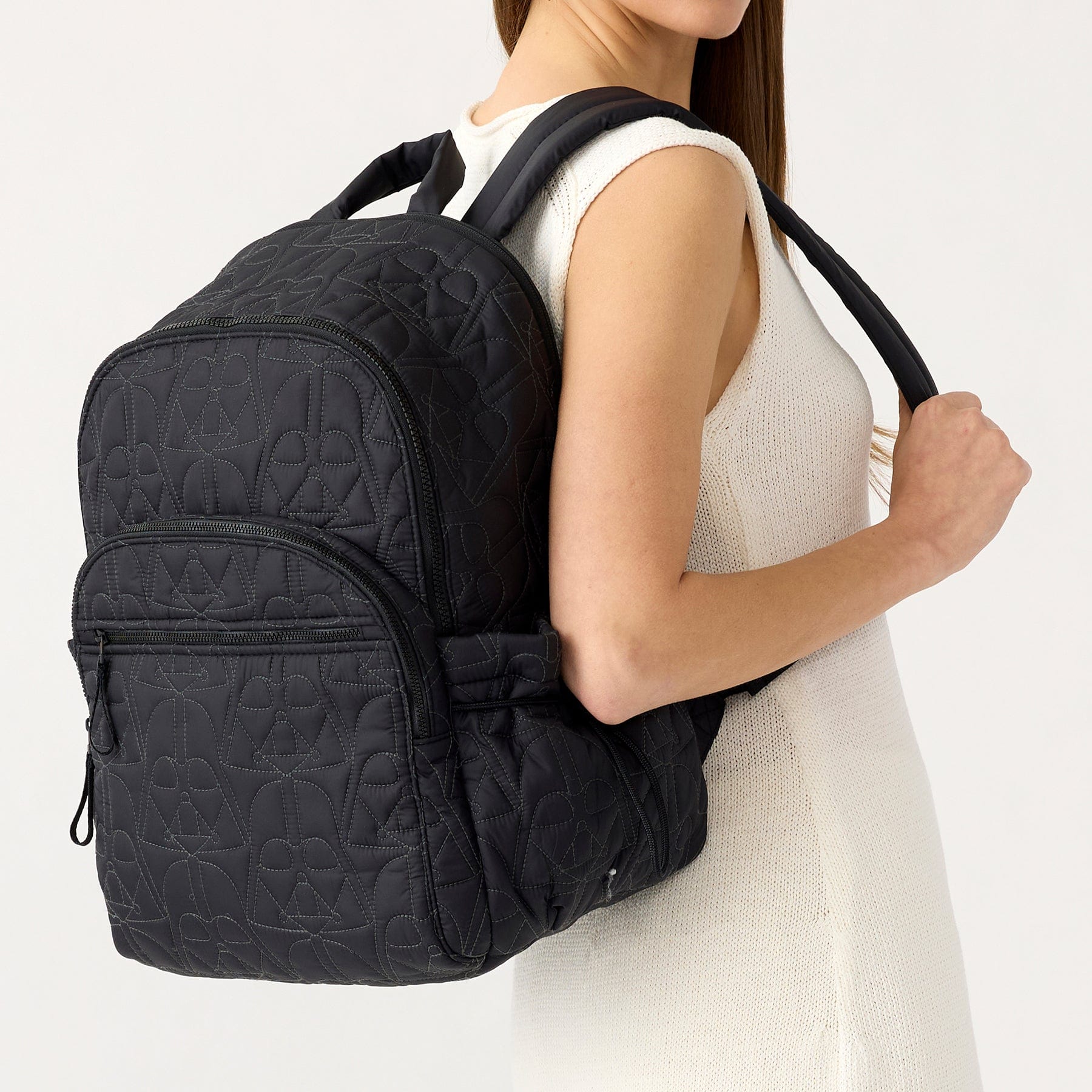 Star Wars Bancroft Backpack Darth vader in Featherweight - Image 2
