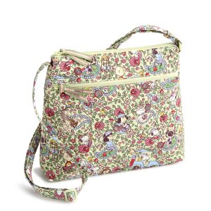 Peanuts Original Zip Hipster Country club peanuts paisley in Premium cotton