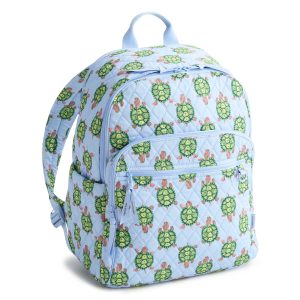 Bancroft Backpack Slow dance in Premium cotton