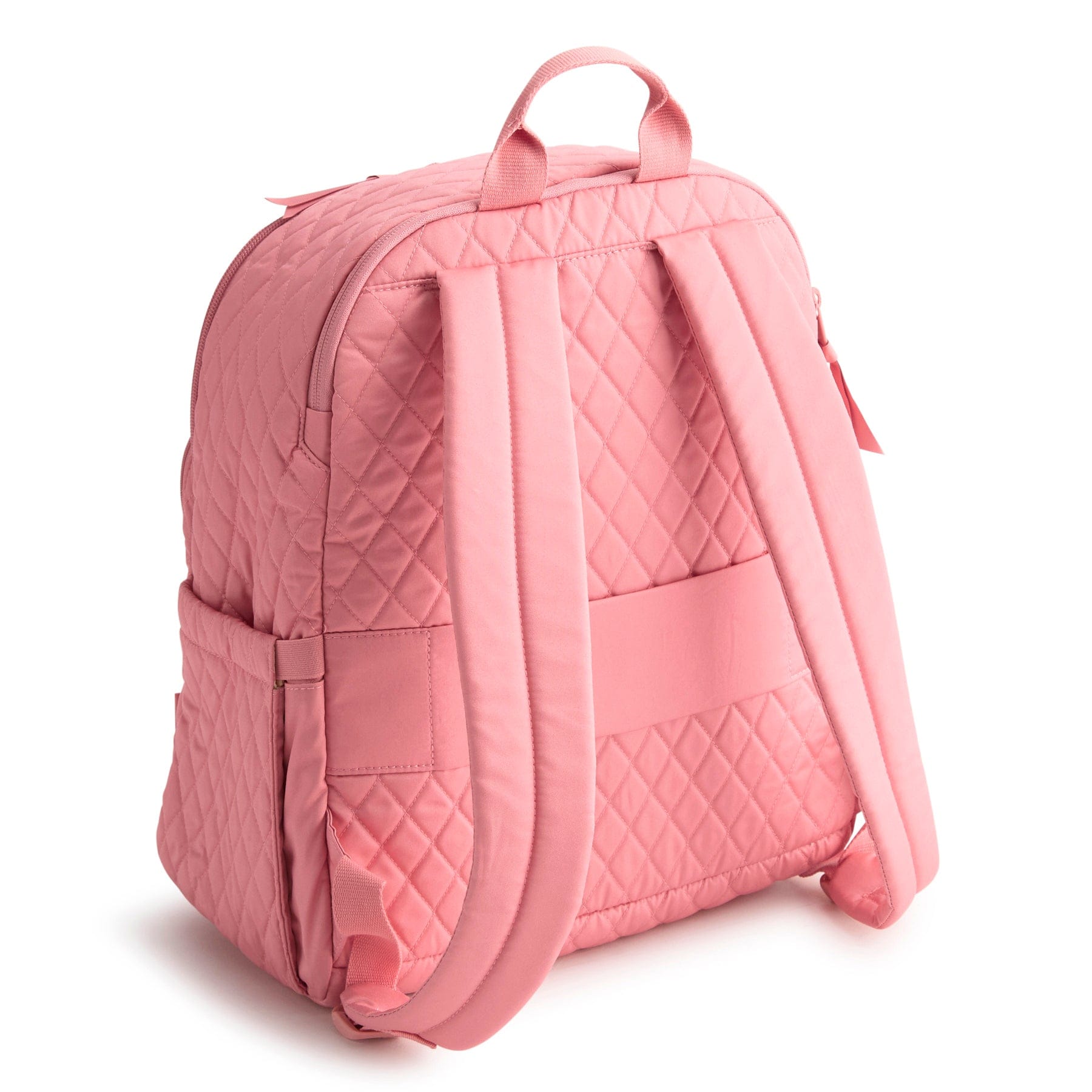 Bancroft Backpack Mauveglow in Premium cotton - Image 2