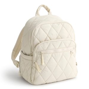 Bancroft Backpack Pumice Stone in Featherweight