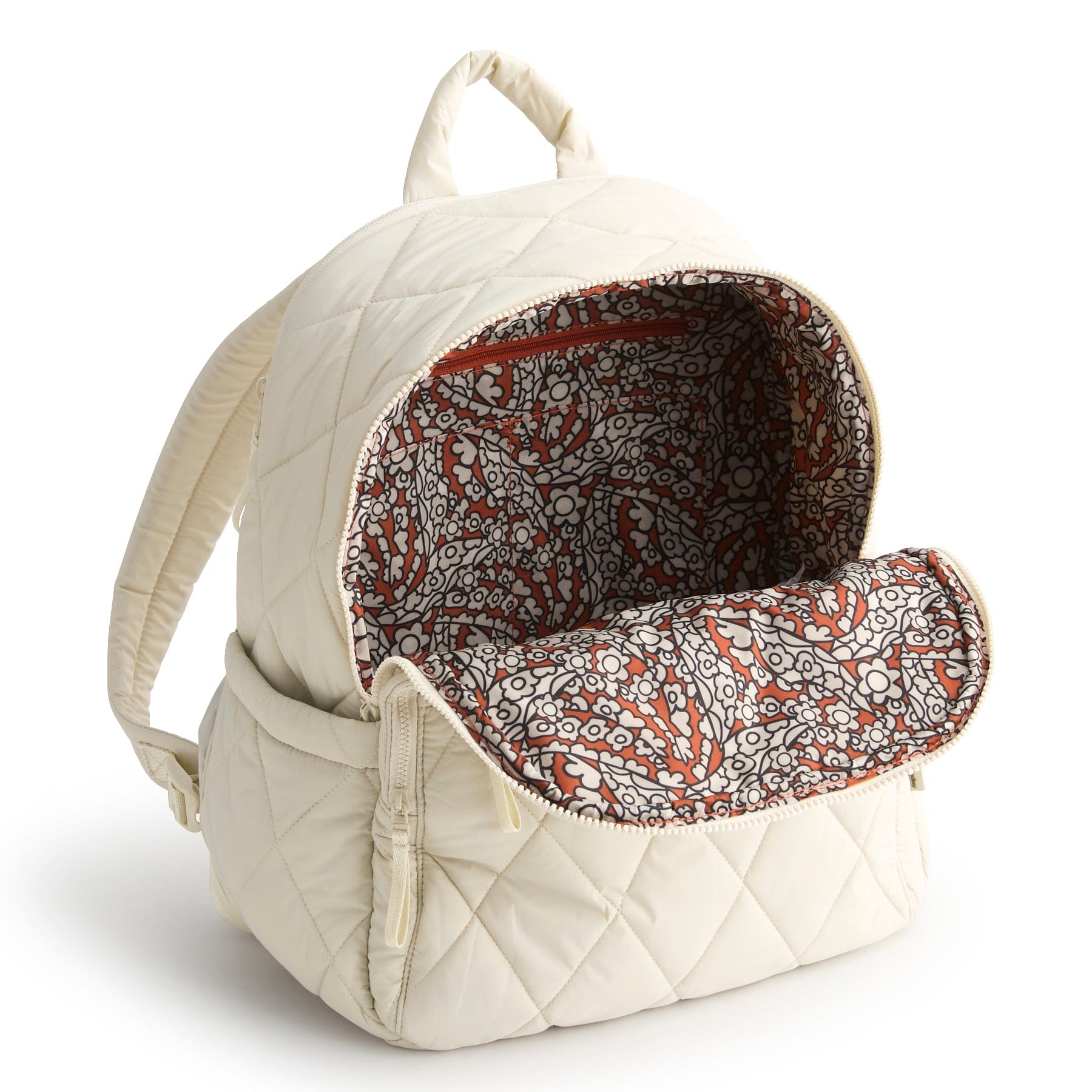 Bancroft Backpack Pumice Stone in Featherweight - Image 4
