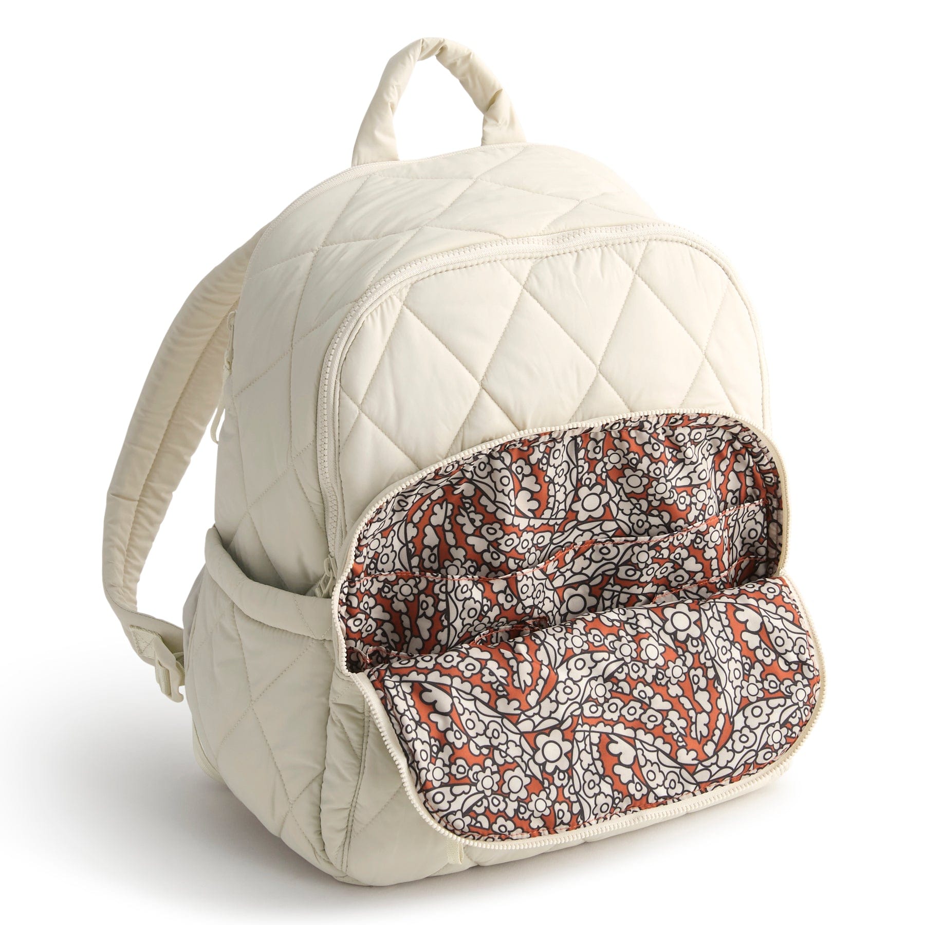 Bancroft Backpack Pumice Stone in Featherweight - Image 5