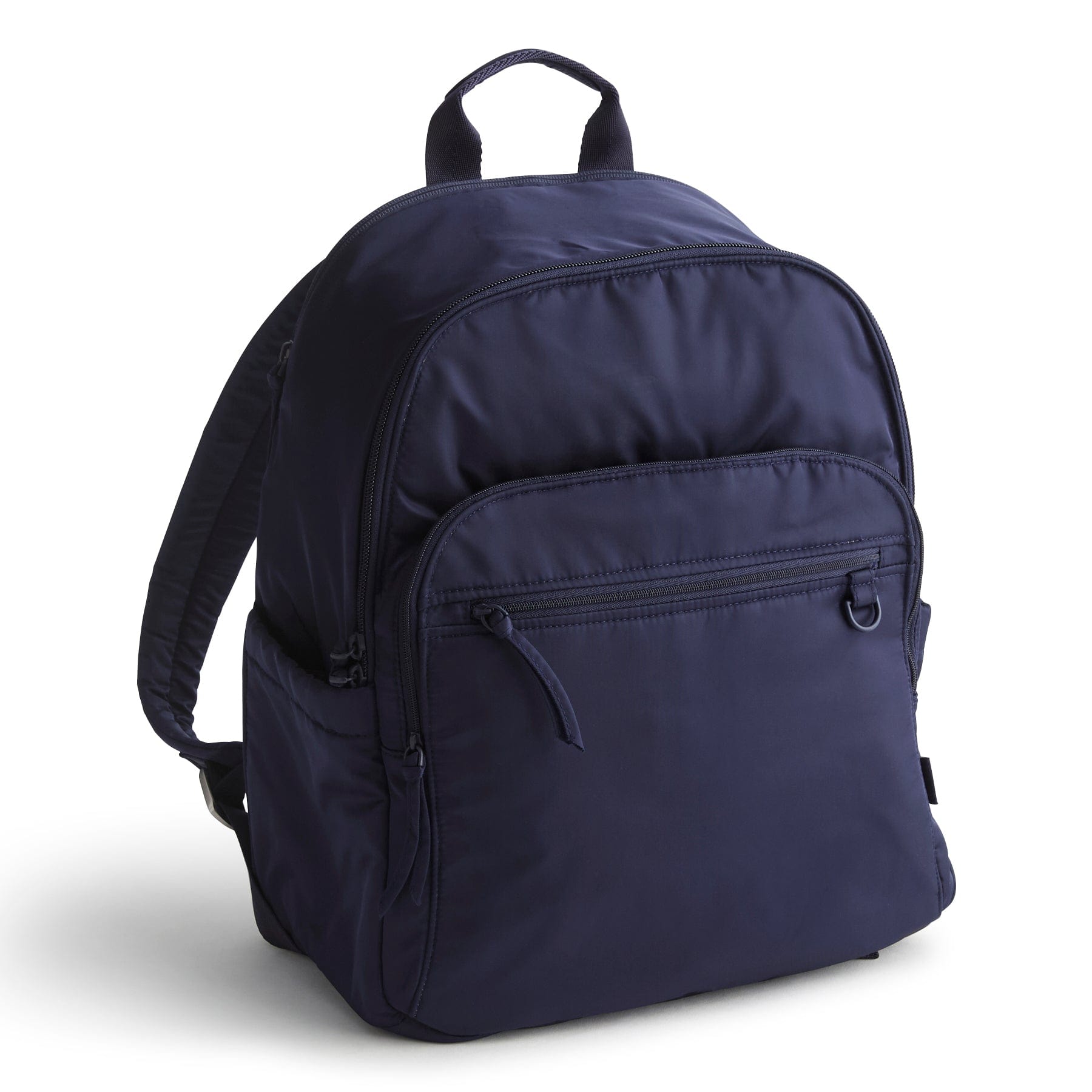 Bancroft Backpack Peacoat in Nylon