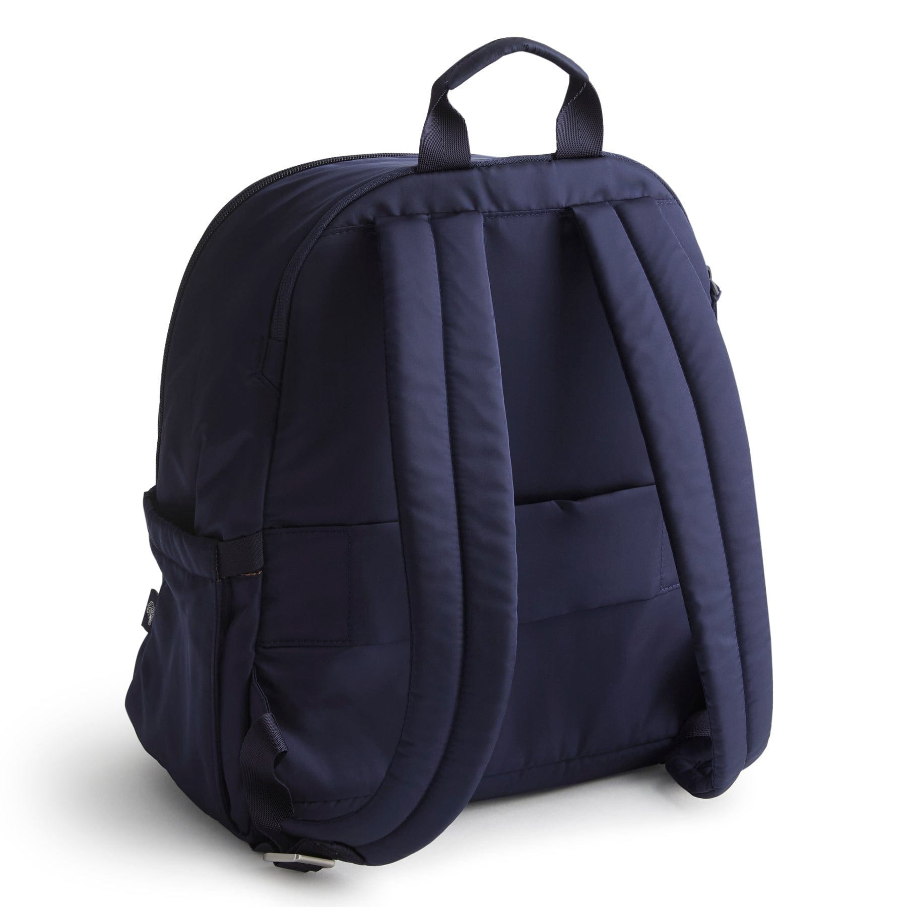 Bancroft Backpack Peacoat in Nylon - Image 3