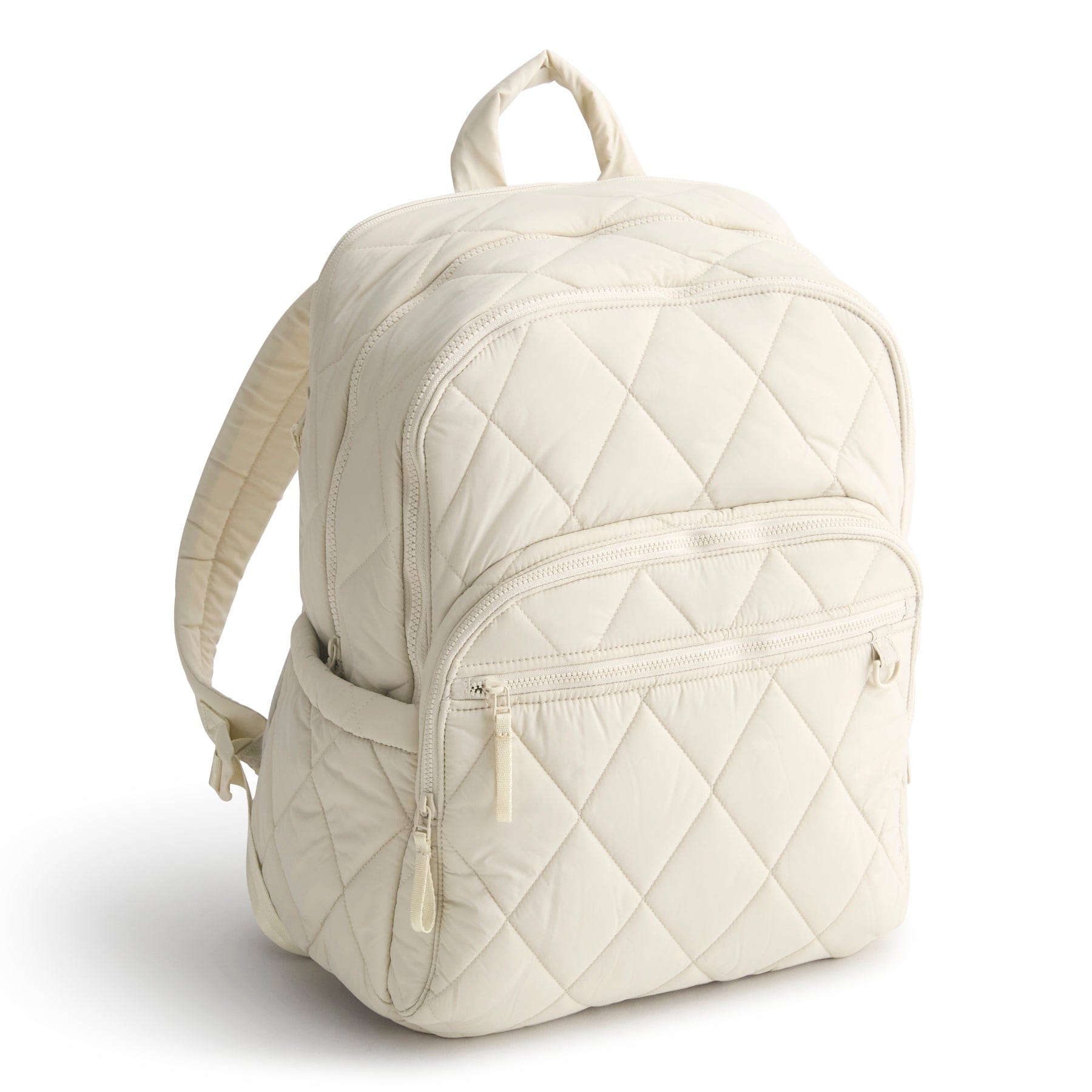 Large Bancroft Backpack Pumice Stone in Featherweight