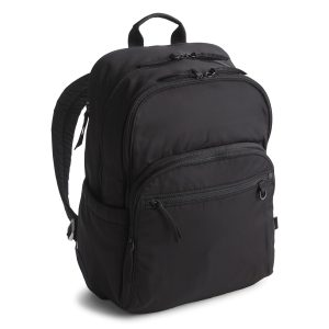 Large Bancroft Backpack Moonless Night in Nylon