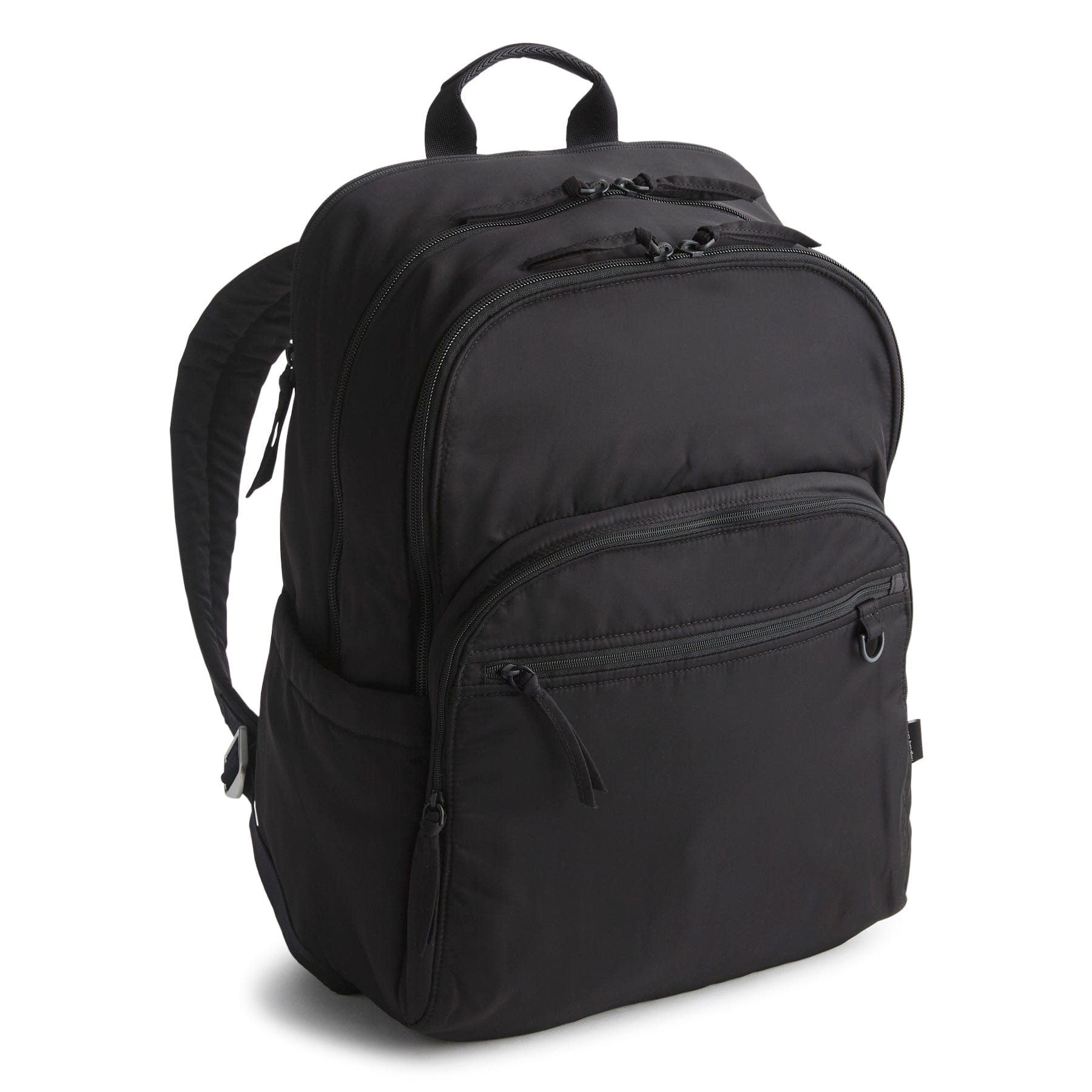 Large Bancroft Backpack Moonless Night in Nylon