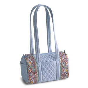 Original 100 Handbag Chambray in Premium cotton