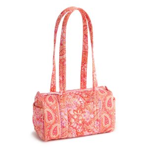Original 100 Handbag Sherbet in Premium cotton