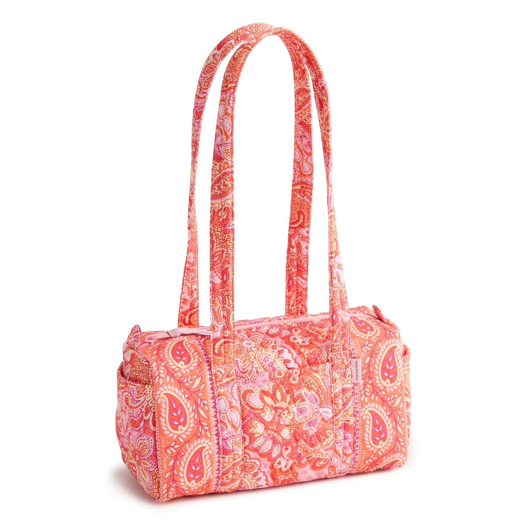 Original 100 Handbag Sherbet in Premium cotton