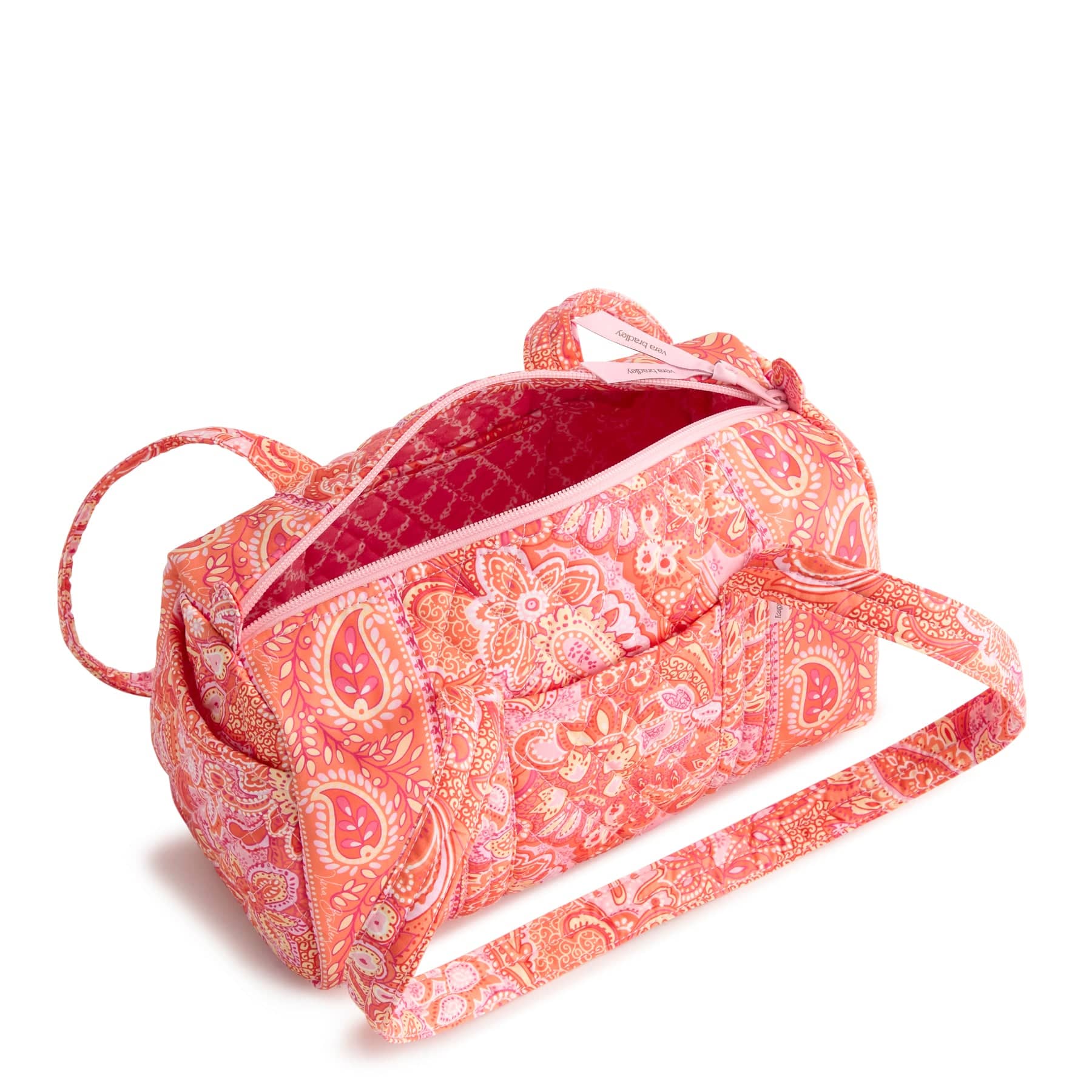 Original 100 Handbag Sherbet in Premium cotton - Image 3
