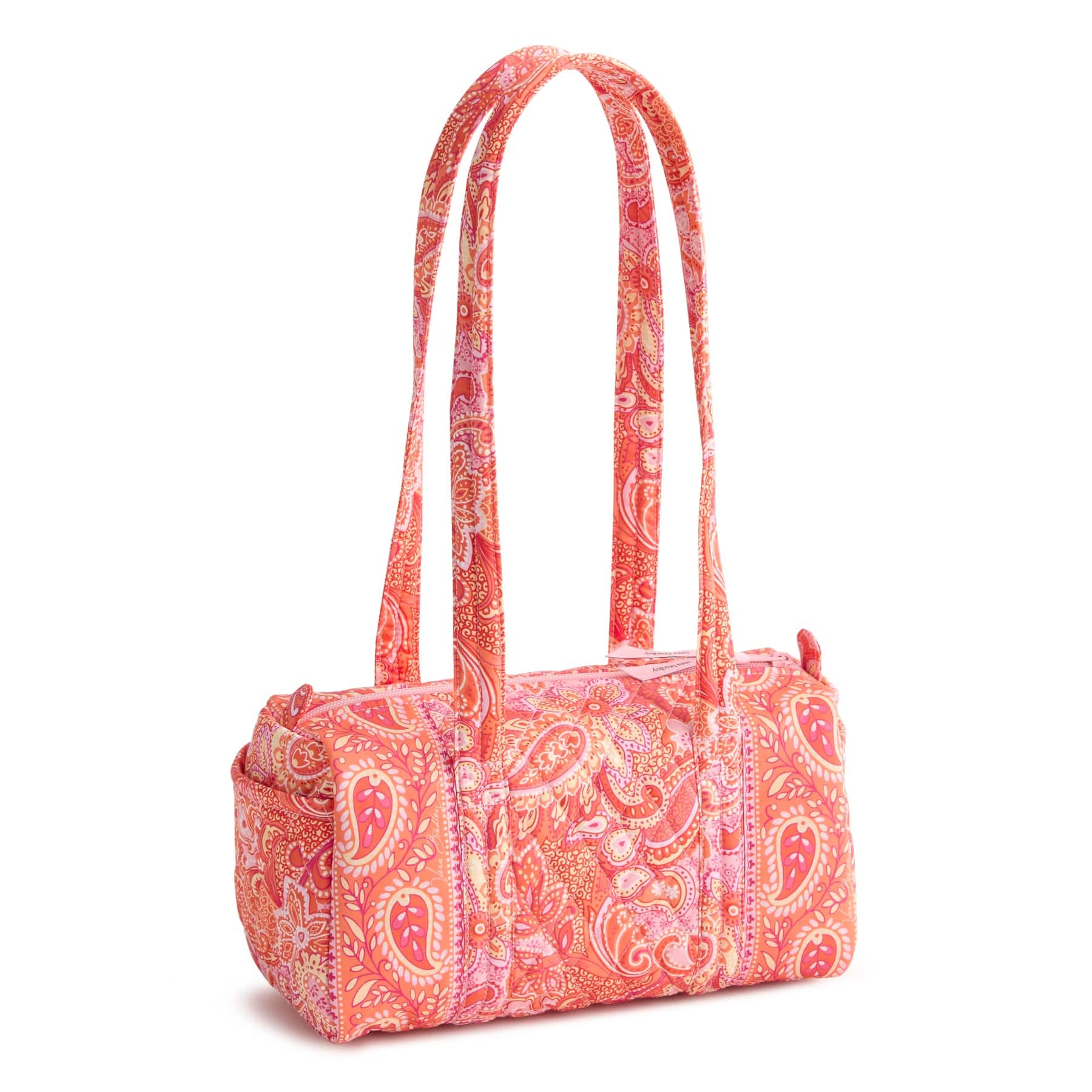 Original 100 Handbag Sherbet in Premium cotton - Image 2