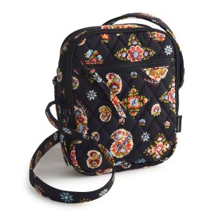 Sullivan Crossbody North star sky in Premium cotton