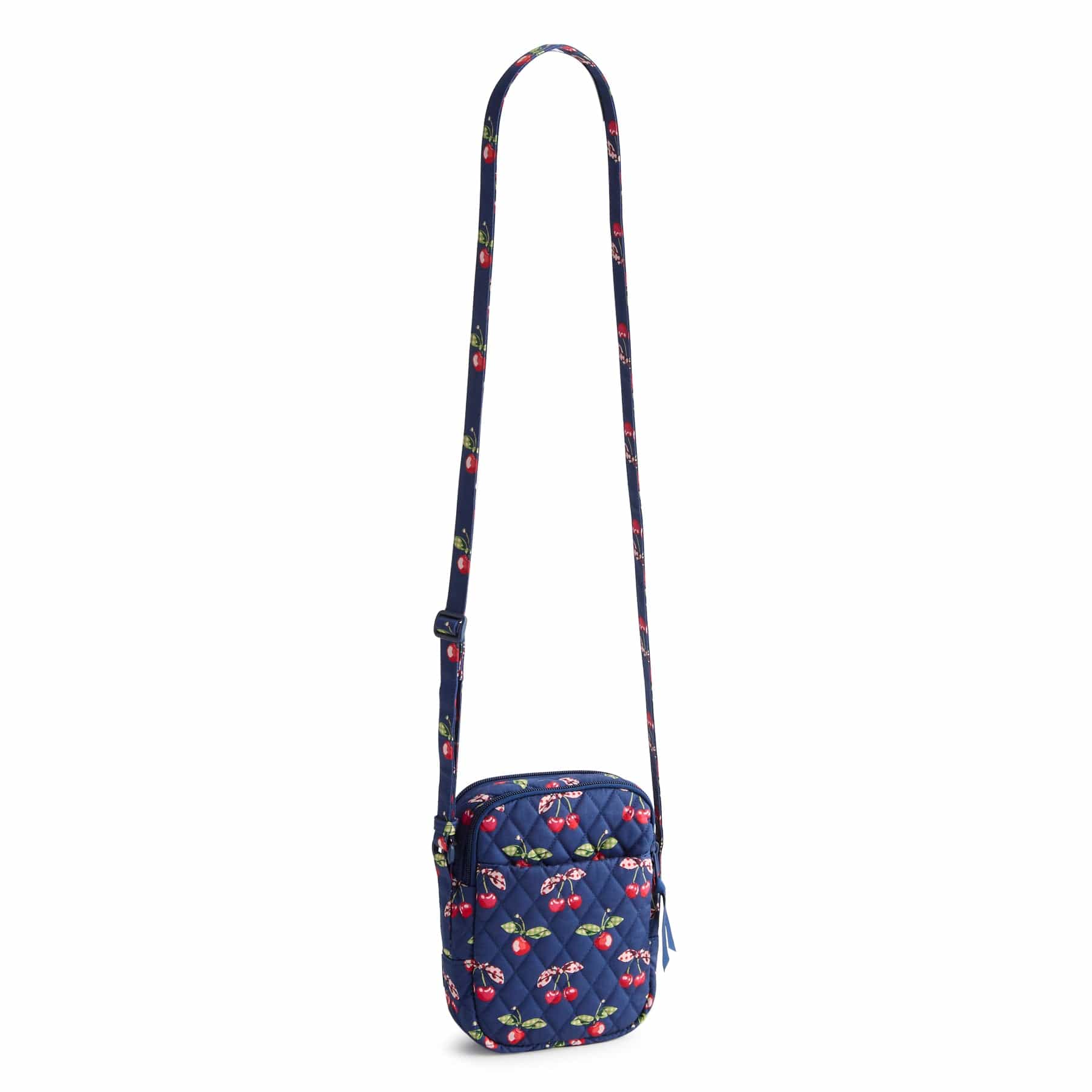 Sullivan Crossbody Cherry picking in Premium cotton - Image 3