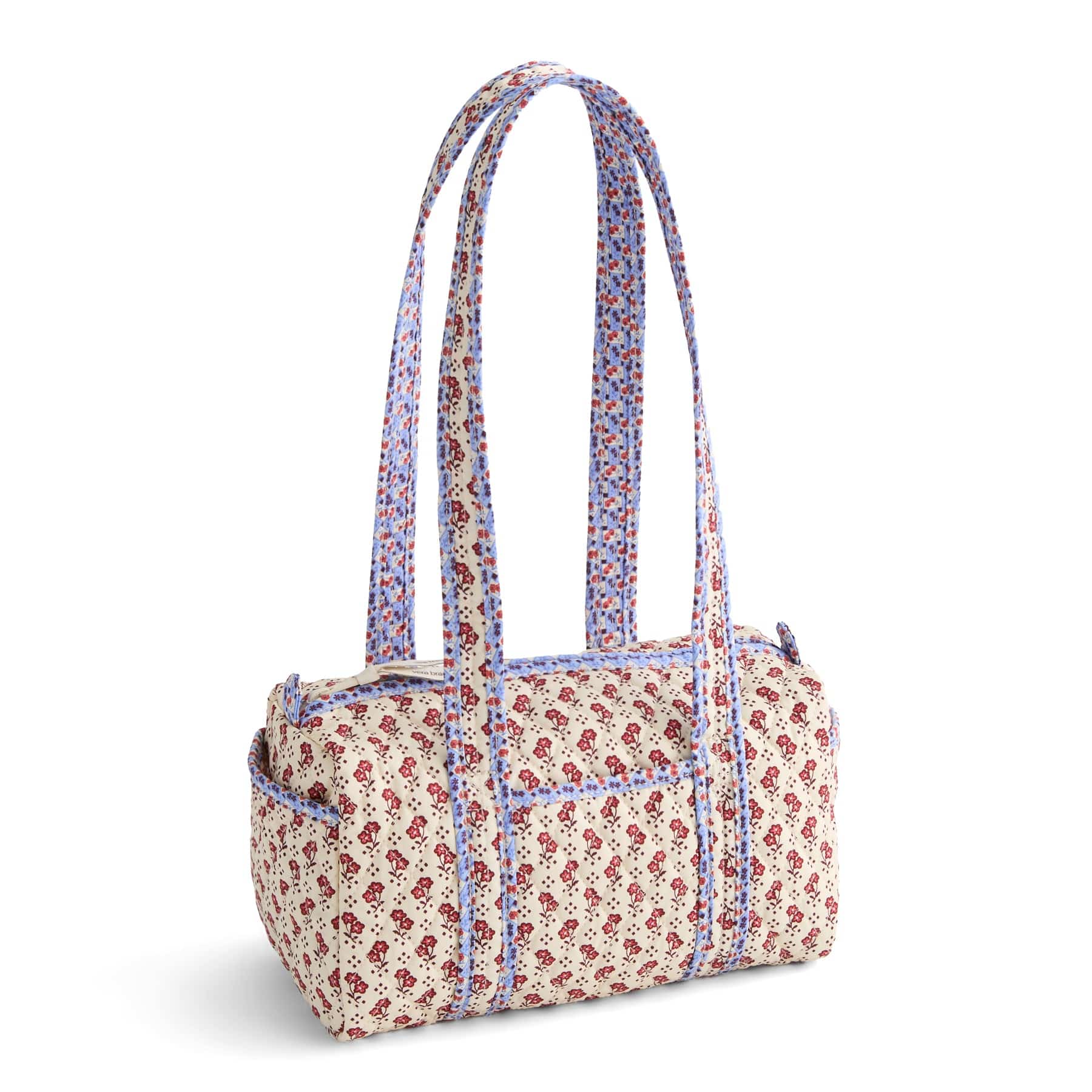 Original 100 Handbag Rachel ditsy in Premium cotton