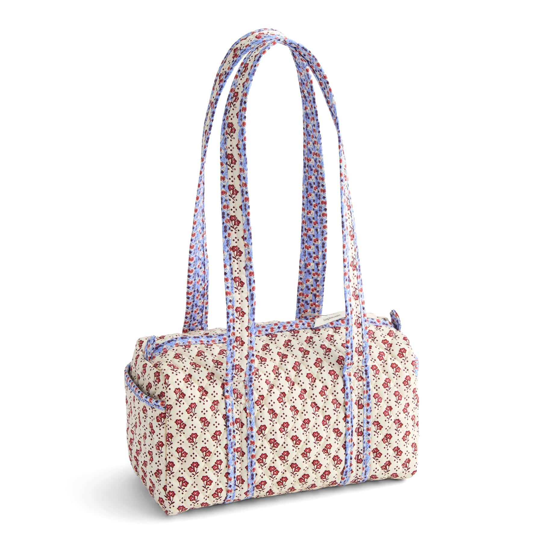 Original 100 Handbag Rachel ditsy in Premium cotton - Image 3