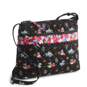 Disney Original Zip Hipster 101 dalmatians in Premium cotton