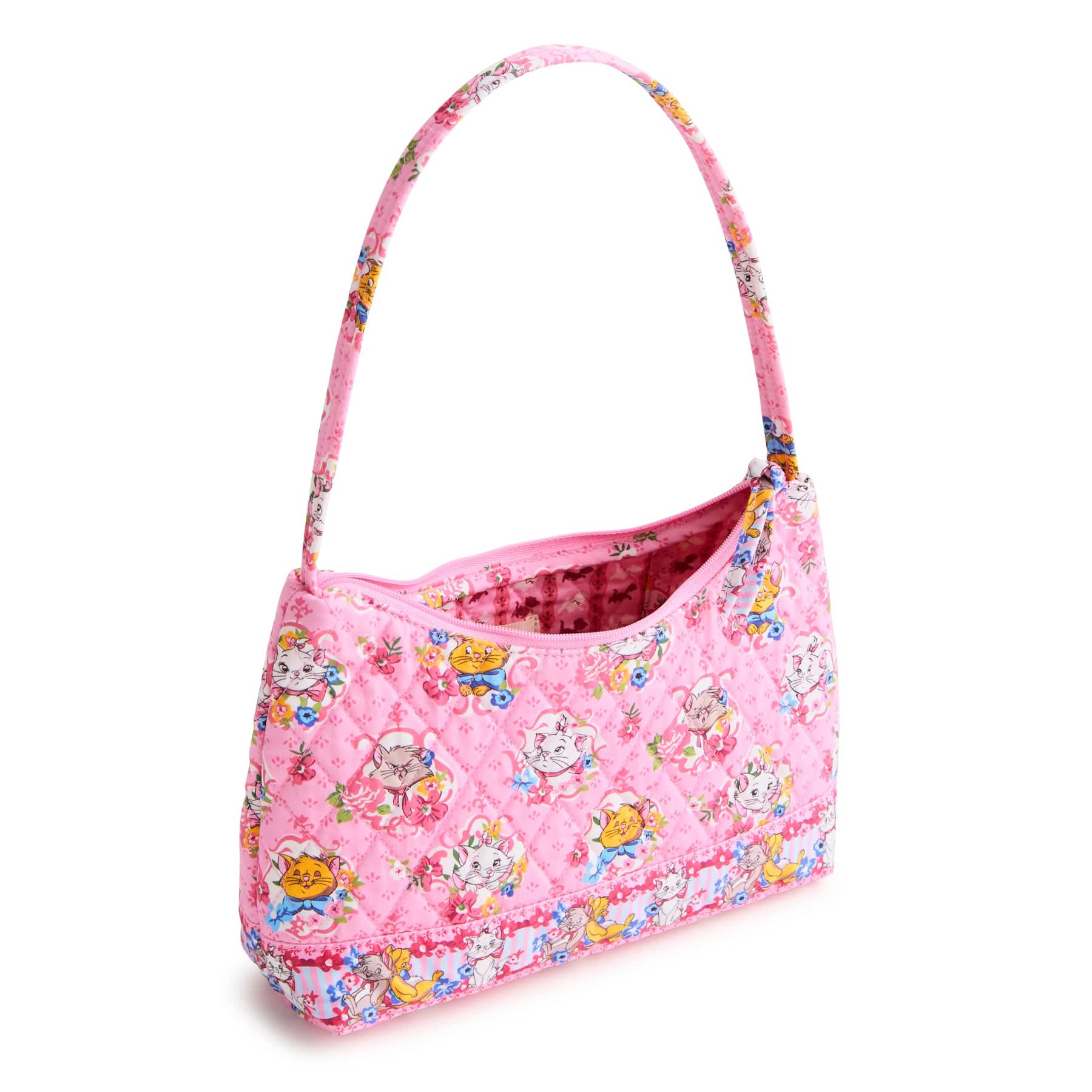 Disney Post Shoulder Bag The aristocats in Premium cotton - Image 5