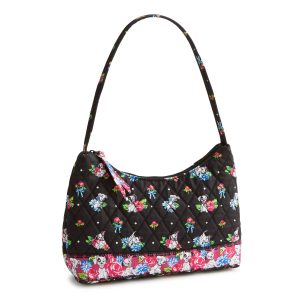 Disney Post Shoulder Bag 101 dalmatians in Premium cotton