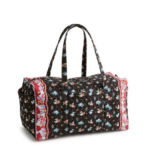 Disney Large Original Duffel 101 dalmatians in Premium cotton