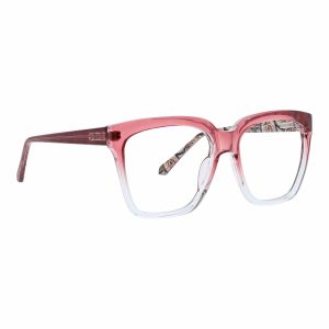 Mayleen Blue Light Reader Blooming paisley