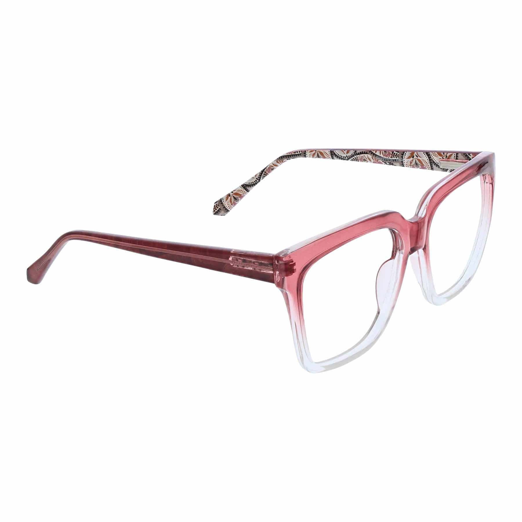 Mayleen Blue Light Reader Blooming paisley - Image 4