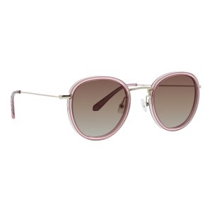 Rubie Polarized Sunglasses Blooming paisley