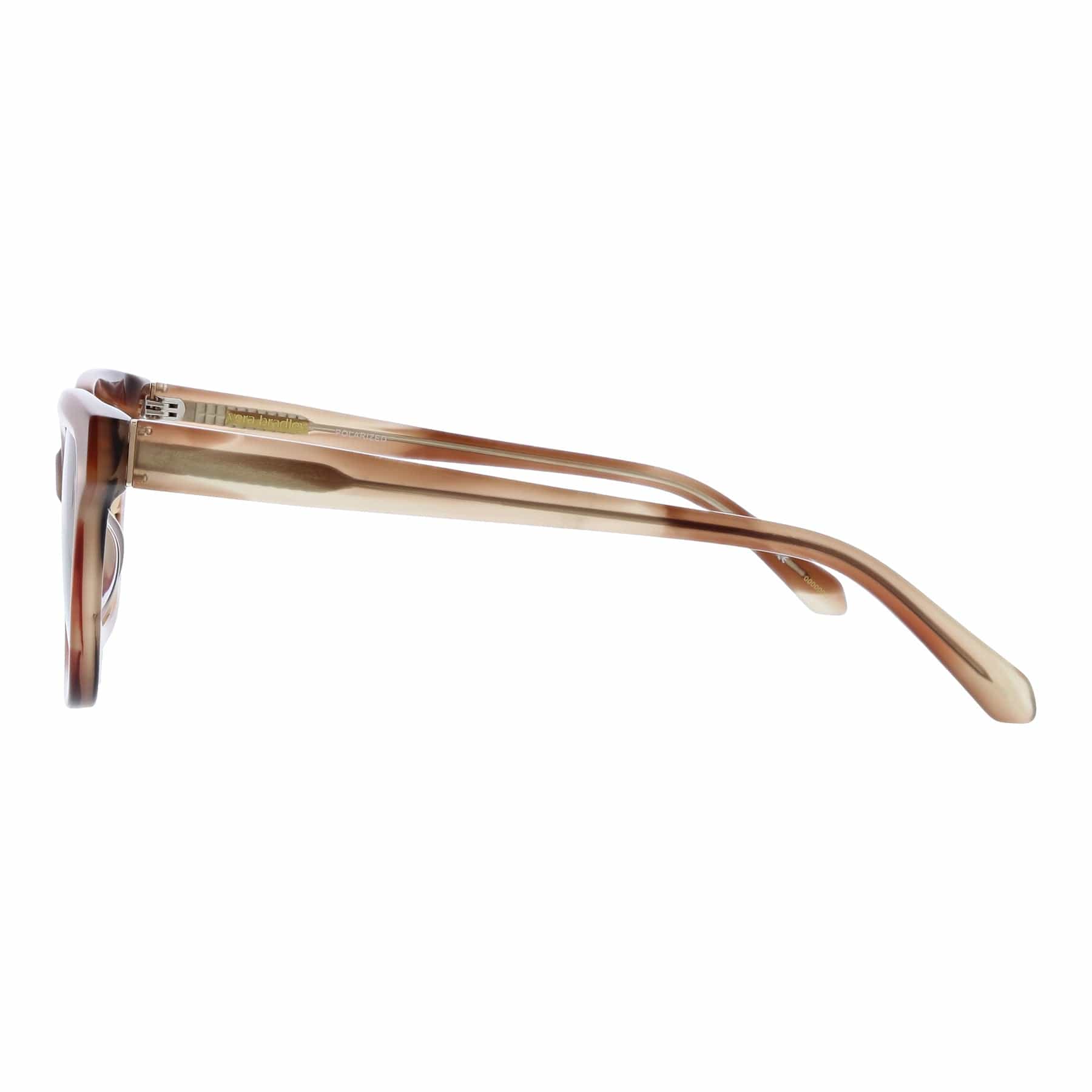 Karolina Polarized Sunglasses Subtle tortoise - Image 3