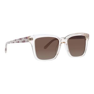 Lia Polarized Sunglasses Rachel ditsy