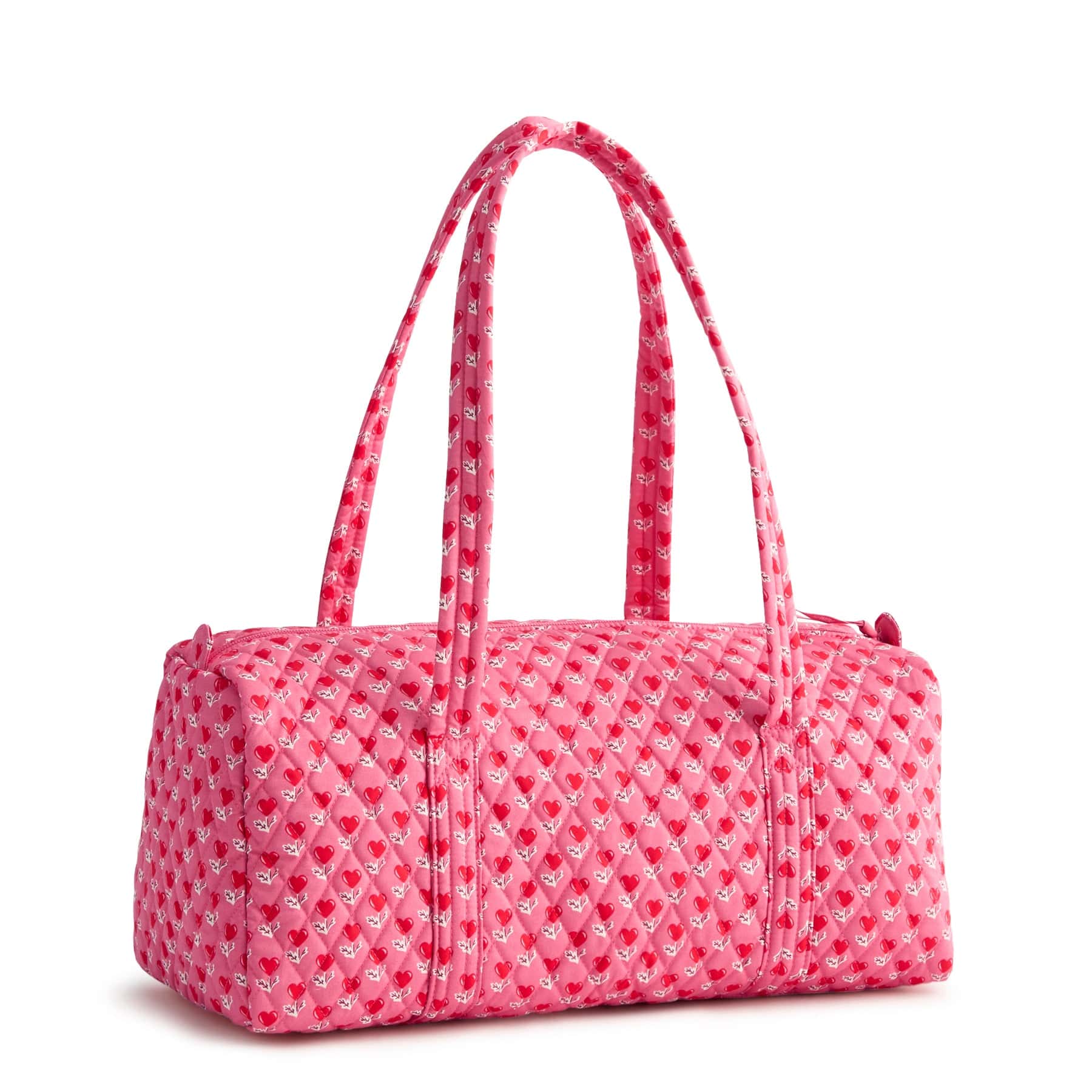 Peanuts Small Original Duffel Love is in the air in Premium cotton - Image 2