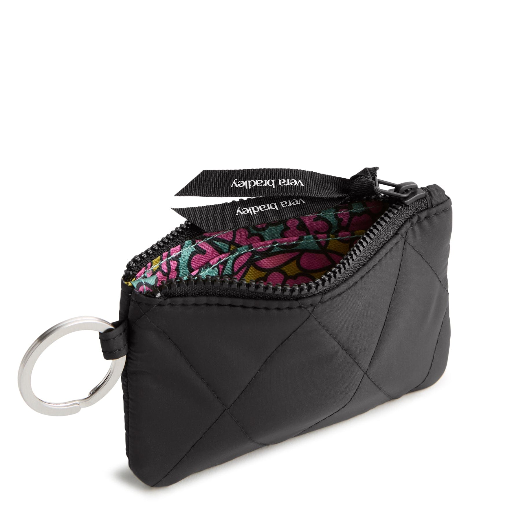 Zip ID Case Moonless Night in Featherweight - Image 3