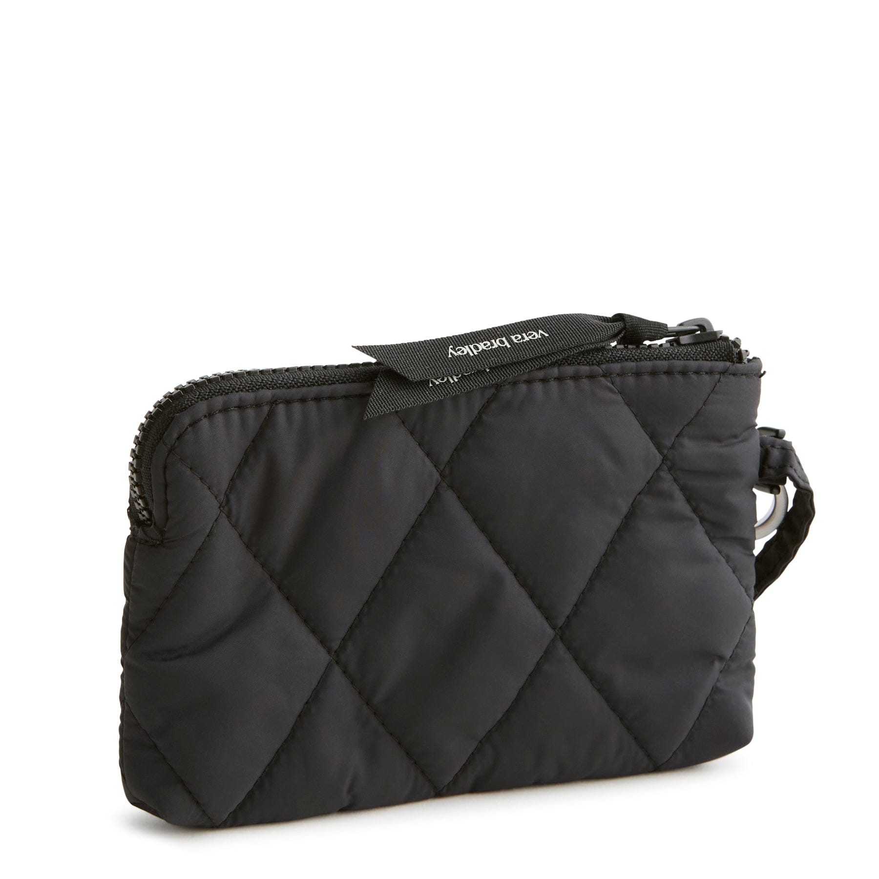 Clip & Zip Wristlet Moonless Night in Featherweight - Image 2