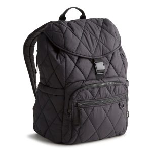 Large Berkhill Backpack Moonless Night in Featherweight