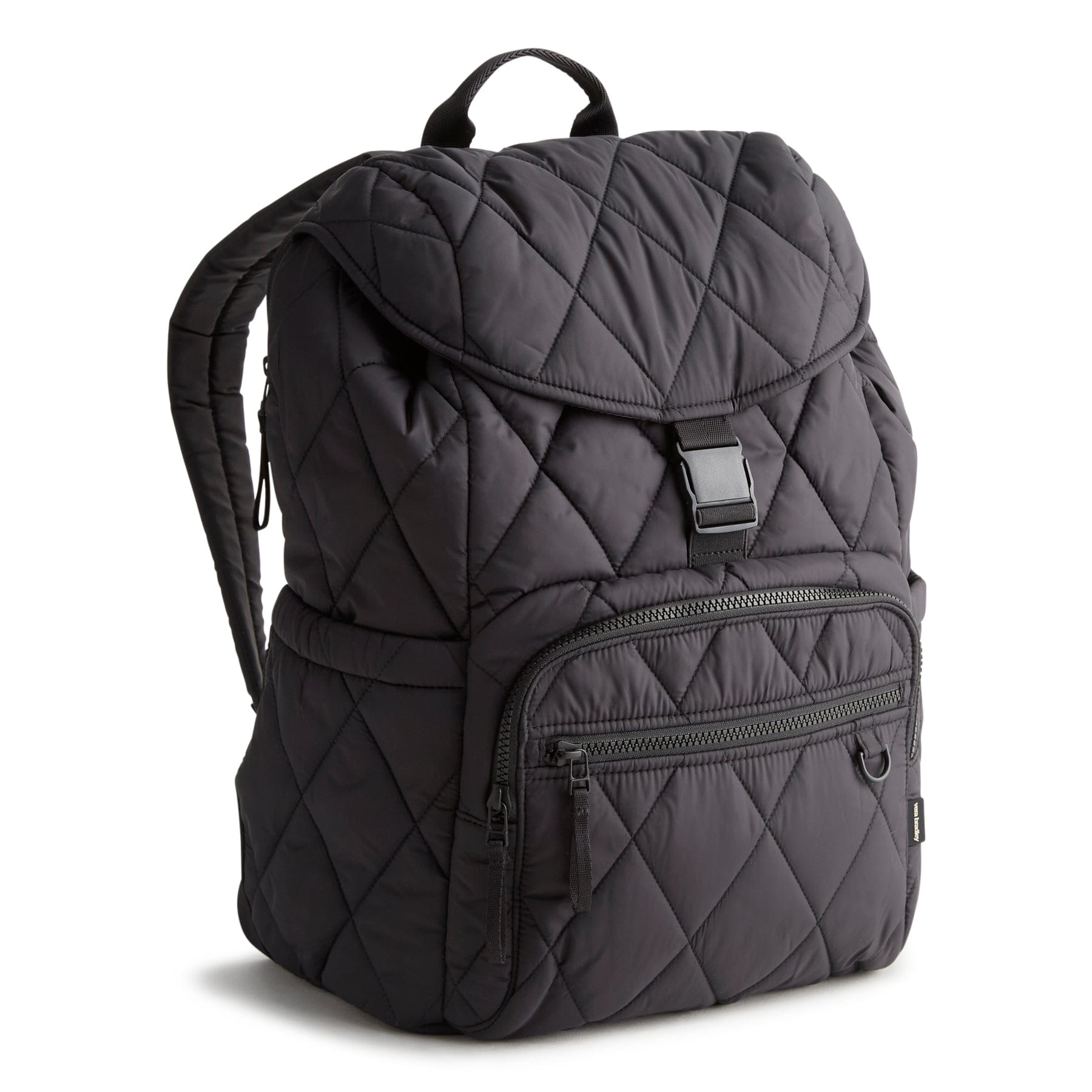 Large Berkhill Backpack Moonless Night in Featherweight