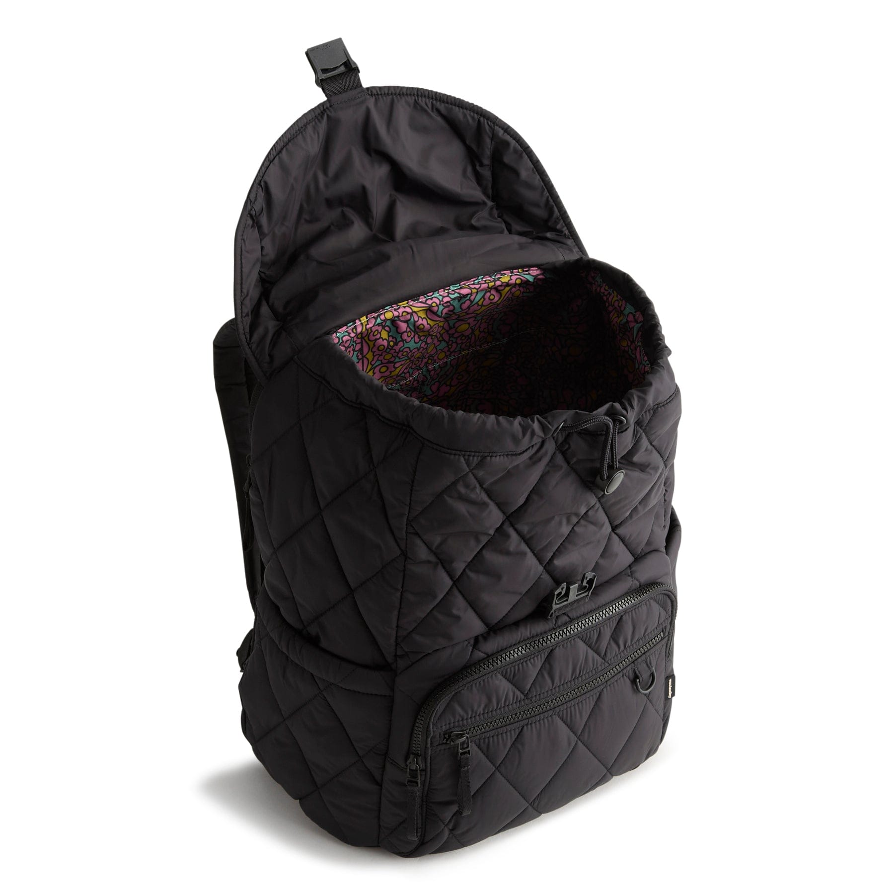 Large Berkhill Backpack Moonless Night in Featherweight - Image 3