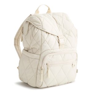 Large Berkhill Backpack Pumice Stone in Featherweight