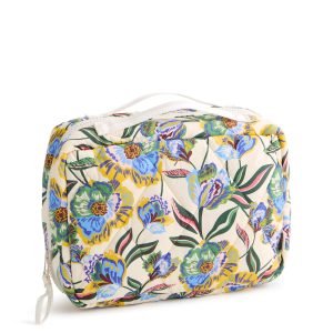 Hanging Organizer Gardenia garden in Featherweight