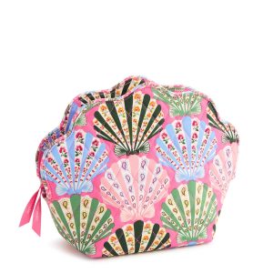 Shell Cosmetic Cottage shells in Premium cotton