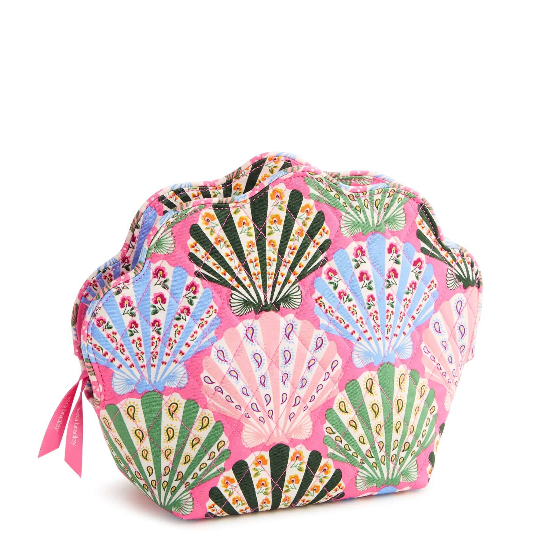 Shell Cosmetic Cottage shells in Premium cotton