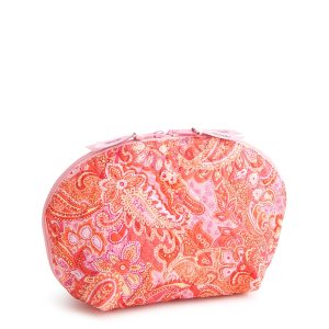 Large Dome Cosmetic Sherbet in Premium cotton